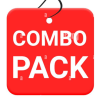 কম্বো প্যাক