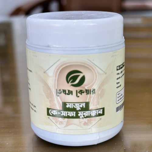 majun kesafa murakkab